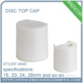 Cosmetic Disc Top Cap (DTC-001)